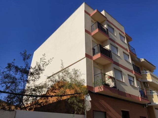 Piso en venta en Murcia, Espinardo photo 0