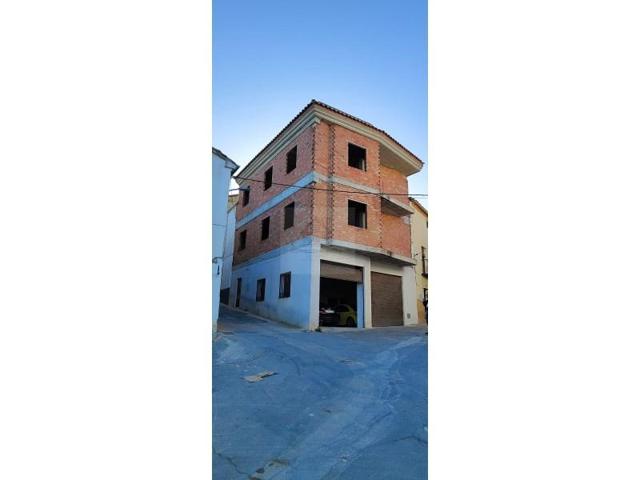 Bungalow en venta en Villacarrillo photo 0