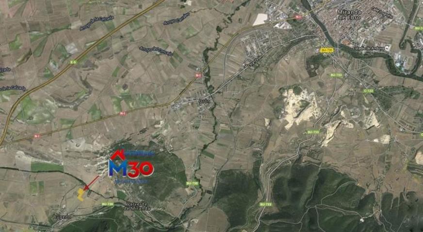 Terreno en venta en Bugedo, Bugedo photo 0