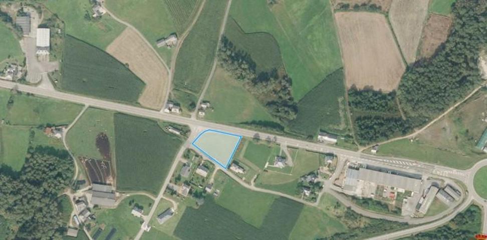 Chalet en venta en Coaña, Torce photo 0