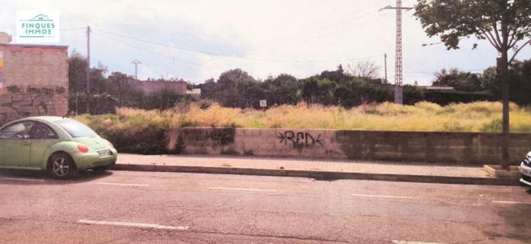 Terreno en venta en Benicarló, Las Afueras photo 0