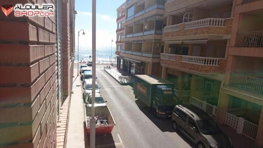 Apartamento en venta en Guardamar del Segura, Guardamar Playa-Centro photo 0