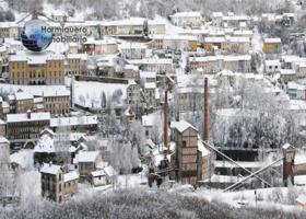 Casa en venta en Barruelo de Santullán, Barruelo De Santullan photo 0