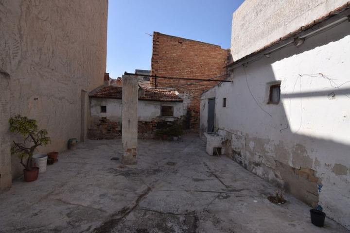 Casas de pueblo en venta en Molina de Segura, Barrio - San Antonio photo 0