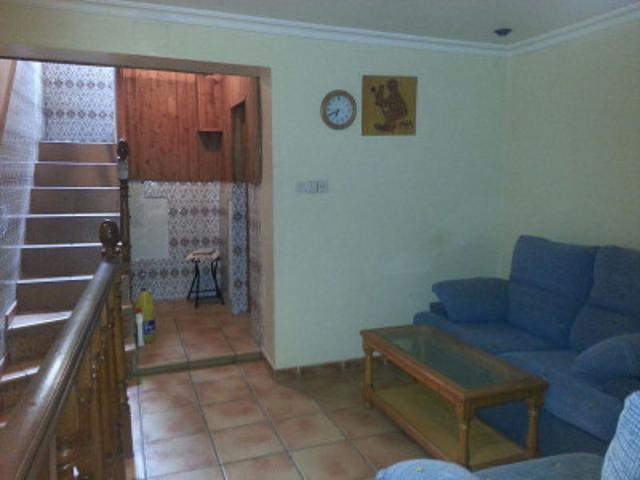 Casa en venta en Algeciras, La Granja photo 0