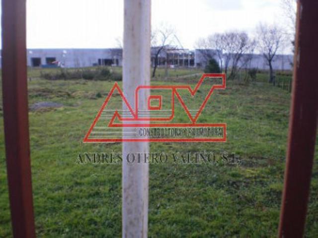 Terreno en venta en Ferrol, Santa Cecilia photo 0