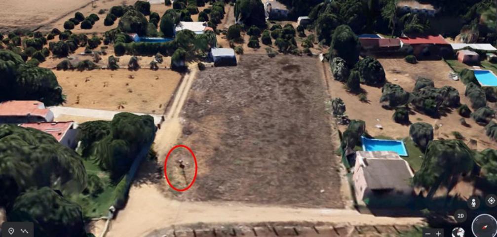 Terreno en venta en Utrera, Utrera photo 0