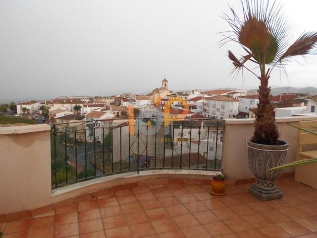 Aticos en venta en Albox, Taberno photo 0