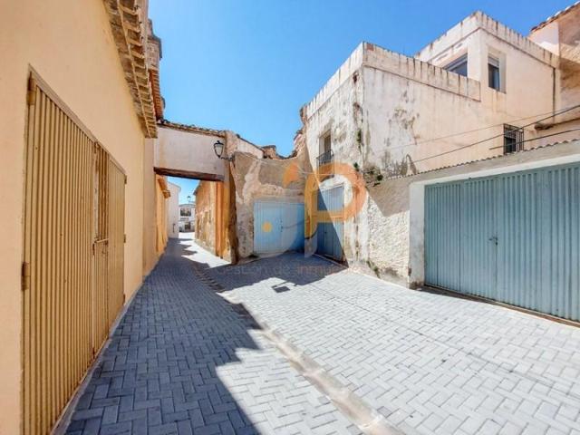 Casa en venta en Vélez-Blanco, Velez-Blanco photo 0