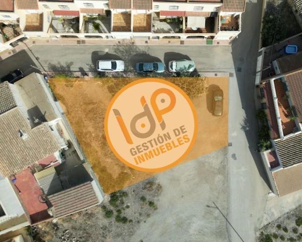 Terreno en venta en Huércal-Overa, Overa - Los Menas photo 0