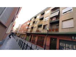 Piso en venta en Villena photo 0