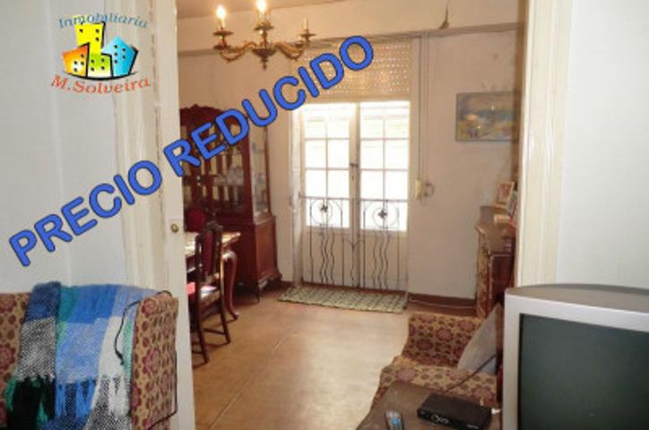 Piso en venta en Ourense, Casco Historico photo 0