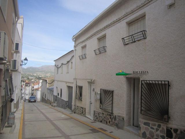 Casa en venta en Tíjola, Tijola photo 0