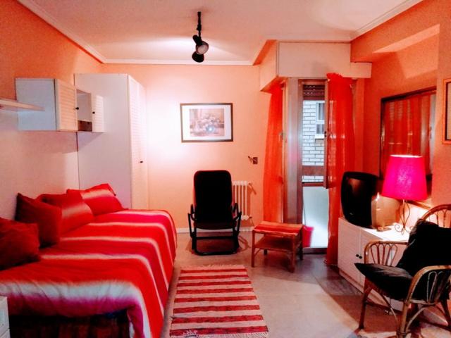 Piso en venta en Oviedo, El Auditorio photo 0