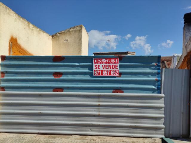 Terreno en venta en Miguelturra, Miguelturra photo 0