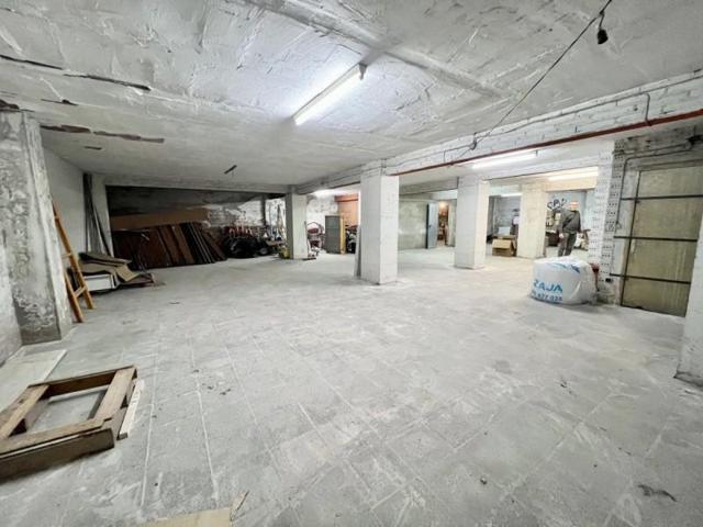 Local comercial en venta en Mollet del Vallès, Centre photo 0