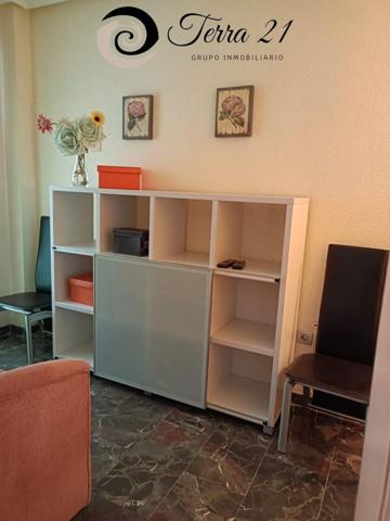 Apartamento en venta en Linares, Centro photo 0