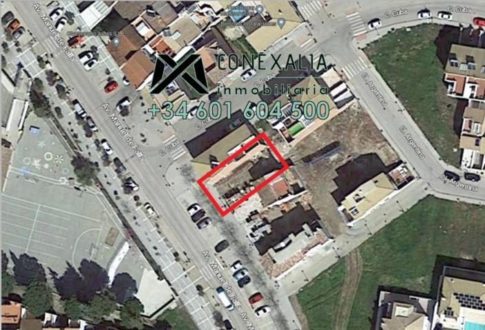 Terreno en venta en Olvera, Ensanche photo 0