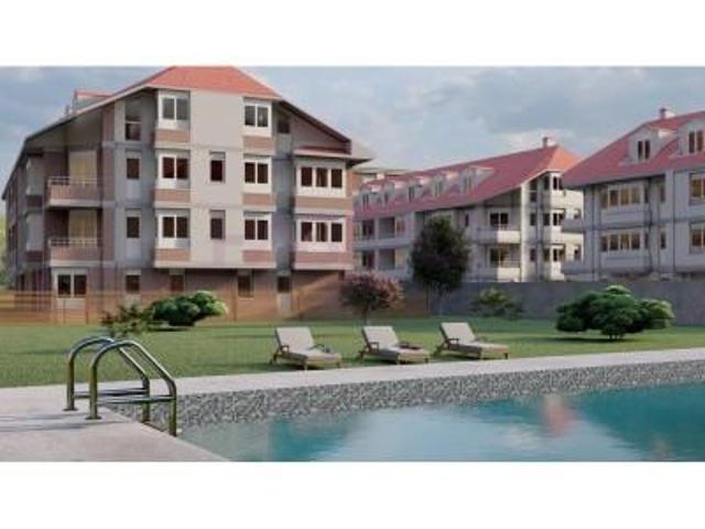 Piso en venta en Meruelo photo 0