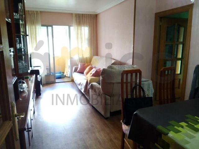 Piso en venta en Valladolid photo 0