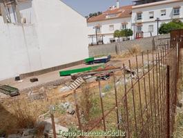 Terreno en venta en Olvera, Olvera photo 0