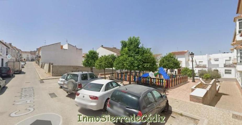 Terreno en venta en Olvera, Olvera photo 0