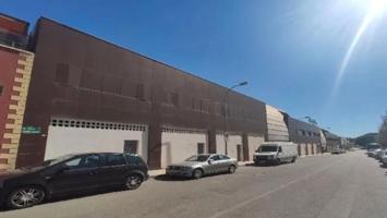 Local comercial en venta en Huércal de Almería photo 0