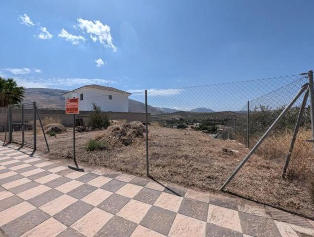 Terreno en venta en Loja, Venta Santa Barbara photo 0