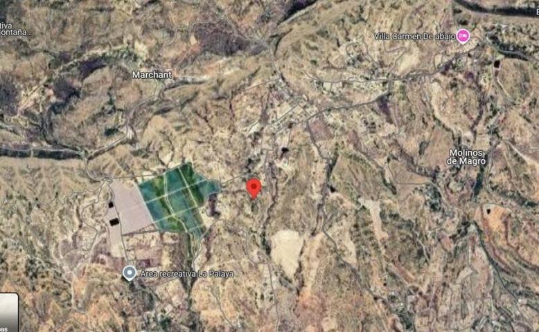 Chalet en venta en Crevillent, Sierra photo 0