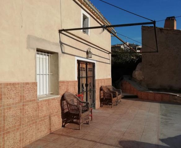 Casa en venta en Mutxamel, Monnegre photo 0