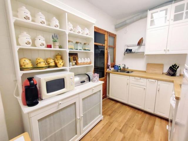 Piso en venta en Aín, Pueblo photo 0