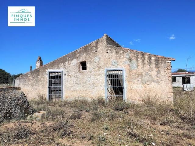 Chalet en venta en Masdenverge, Masdenverge photo 0