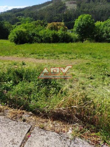 Terreno en venta en Ferrol, Doninos photo 0