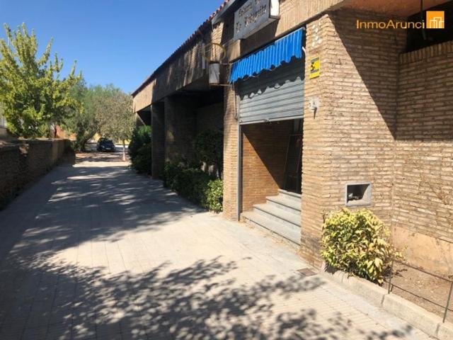 Local comercial en venta en Morón de la Frontera, Rancho photo 0