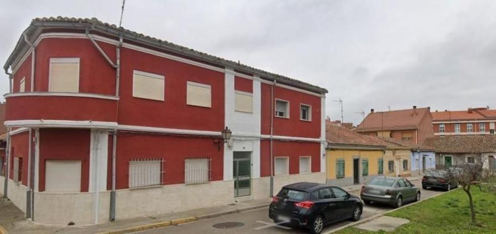 Piso en venta en Venta de Baños, Sangar photo 0