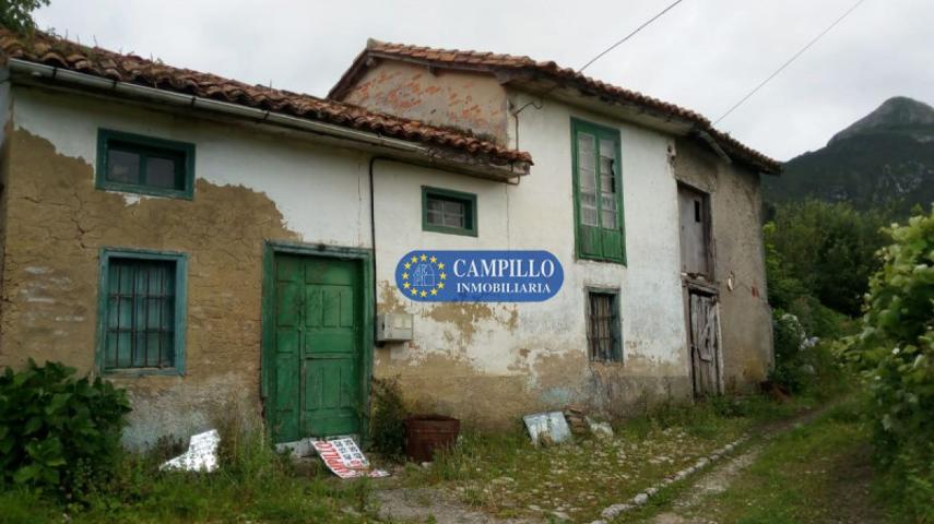 Casa en venta en Llanes, La Pesa de Pria photo 0