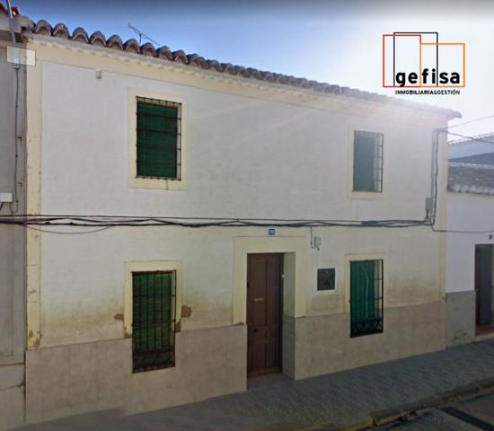 Casa en venta en Calzada de Calatrava, Calzada De Calatrava photo 0