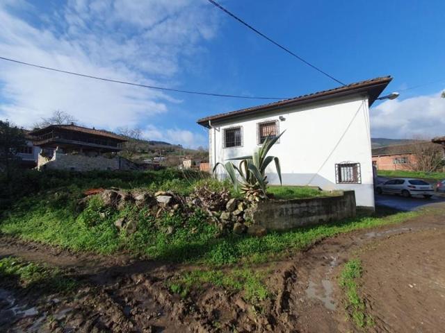 Casa en venta en Salas, Salas photo 0