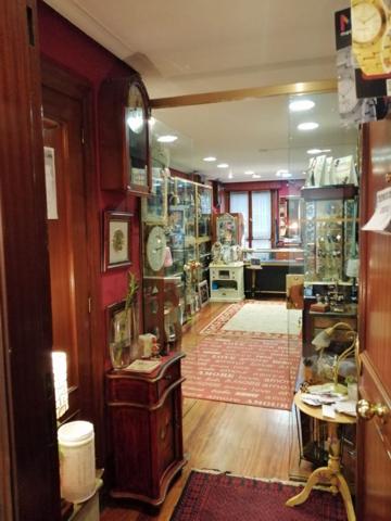 Local comercial en venta en Torrelavega, Centro photo 0