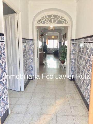 Casa en venta en Villafranca de los Barros, Centro - Mercado de abastos photo 0