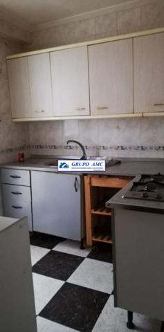 Piso en venta en Camas, Camas photo 0