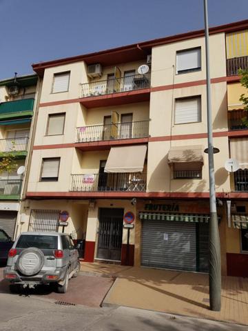 Piso en venta en Villacarrillo, Villacarrillo photo 0