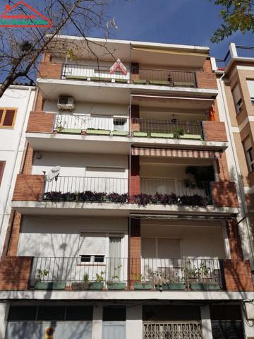 Piso en venta en Villacarrillo, Villacarrillo photo 0