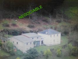 Casa en venta en Villayón, Villayon photo 0