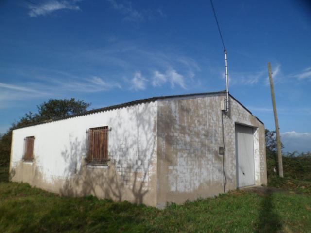 Chalet en venta en Tapia de Casariego, Alrededores photo 0