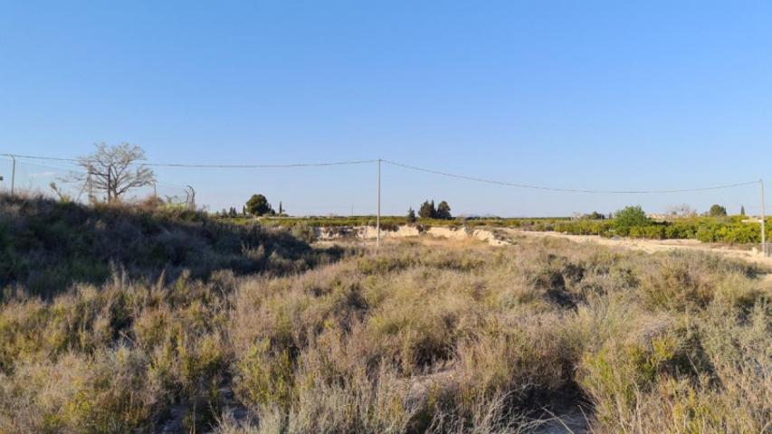 Chalet en venta en Molina de Segura, Urbanizaciones - El Romeral photo 0