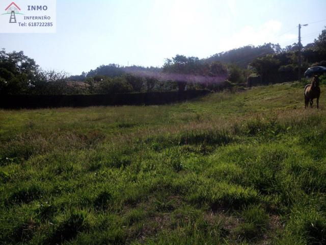 Terreno en venta en Ferrol, Doninos photo 0