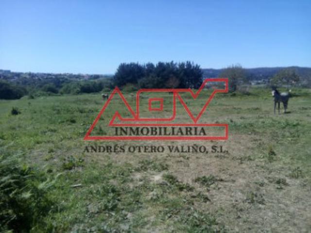 Terreno en venta en Ferrol, Catabois photo 0
