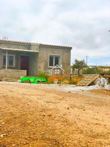 Casa en venta en Vélez-Blanco, Velez-Blanco photo 0