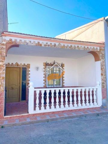 Adosada en venta en Oria, Los cerritos photo 0